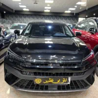 کی ام سی kmc J7 1402 نقد و اقساط|خودرو سواری و وانت|تهران, گلستان (شهرک راه آهن)|دیوار