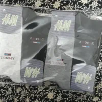 جوراب مردانه ۴رنگ قواره دار|لباس|همدان, |دیوار