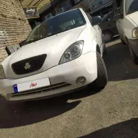 تیبا|خودرو سواری و وانت|تهران, شادآباد|دیوار