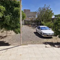 فروش خانه در ۸ کیلومتری قزوین روستای همت اباد|فروش خانه و ویلا|قزوین, |دیوار