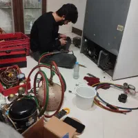 خدمات فنی مهندسی فولادی