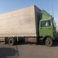 حمل و نقل خیام بار تبریز