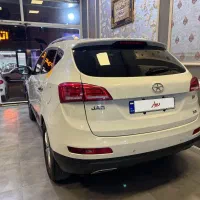 جک در حد مدل ۹۵ دنده|خودرو سواری و وانت|زنجان, |دیوار