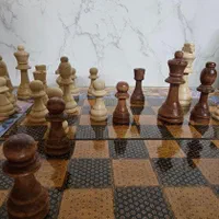 آموزش تخصصی شطرنج کودکان با مربی مجرب