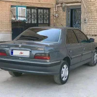 پارسxu7مدل1401|خودرو سواری و وانت|شیراز, کوشک میدان|دیوار