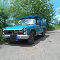نیسان آپشنال دوگانه ۴۰۲ تهاتر
