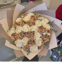 گل وپول آرایی هانی