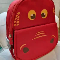 کوله پشتی بچگانه