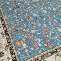 دو تخته فرش دوازده متری