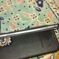 گوشی ایفون ۱۱نرمال|موبایل|کرمان, |دیوار