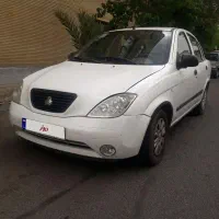 تیبا مدل ۹۵