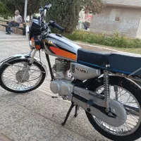 هوندا 125پیشرو|موتورسیکلت|شیراز, دارالرحمه|دیوار