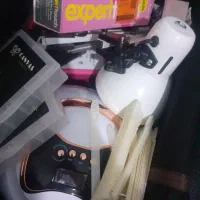 لوازم کاشت ناخن زیر قیمت بازار