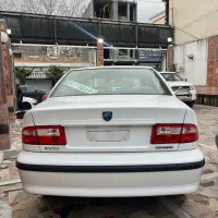 سمند ال ایکس مدل ۹۹ بی رنگ|خودرو سواری و وانت|رامسر, |دیوار