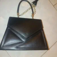 کیف مجلسی دسته دار