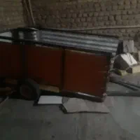 گاری موتور به موتور وصل میشه مفت قیمت