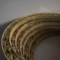 پذیرش سفارش عمده منبت، پایه مبل، تاج تخت، CNC|خدمات پیشه و مهارت|تهران, شهرک صادقیه|دیوار