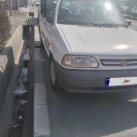 سالم بی رنگ|خودرو سواری و وانت|فردیس, شهرک صنعتی سیمین دشت|دیوار