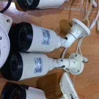 شوش|دوربین عکاسی و فیلم‌برداری|شوش, |دیوار