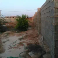 اجاره زمین ۷۰۰ متری دیوارکشی شده با امکانات|اجارهٔ دفتر صنعتی، کشاورزی، تجاری|چغادک, |دیوار