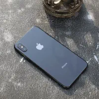 ایفون x باتری ۱۰۰