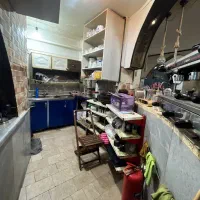 280 متر سفره خانه سنتی با جواز و وسایل|اجارهٔ مغازه و غرفه|تهران, میدان ولیعصر|دیوار