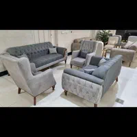 مبلمان/مبل444/0|مبلمان خانگی و میز عسلی|همدان, |دیوار