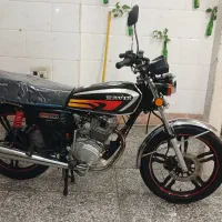 کویر۲۰۰ سی سی مدل ۱۴۰۰|موتورسیکلت|تهران, شهید رجایی|دیوار