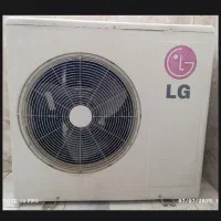 کولر گازی ۲ پنل ۳۲هزار