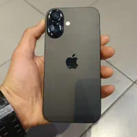 ایفون 16 نرمال 128 گیگ رجیستر شده