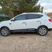جک S5 2000 مدل ۹۷|خودرو سواری و وانت|خرمآباد, |دیوار