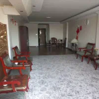 ۵طبقه مستقلات باغ فیض ۲۲بهمن