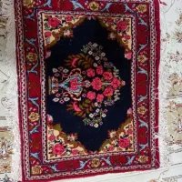 یک جفت رویه پشتی دستباف بانخ اعلا