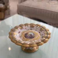 ظرف پذیرایی لمونژ