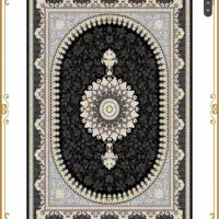 تولید فرشینه سنتی وکودک(پرداخت هزینه هنگام تحویل)|فرش|یزد, |دیوار