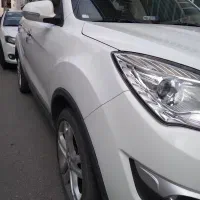 چانگان بدون رنگ|خودرو سواری و وانت|رشت, شهرک صبا|دیوار