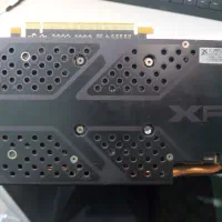 rx580|قطعات و لوازم جانبی رایانه|مشهد, شهید قربانی|دیوار