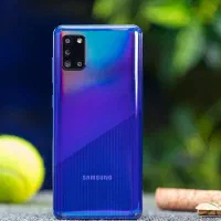 گوشی سامسونگ Galaxy A31 اصل تایوان