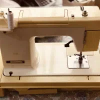 چرخ خیاتی ژانومه