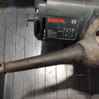 دریل گیربکسی بوش