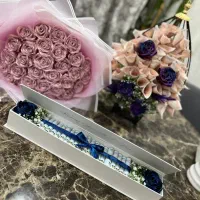 سبد گل،گل،اسکناس،دسته گل،باکس پول