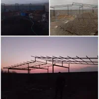 ((خدمات کلی شیروانی از صفر تا صد))