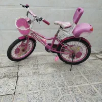 دوچرخه دخترانه 20