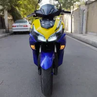 موتور NVXکبیر ۱۷۰