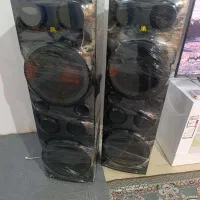 اسپیکر خانگی