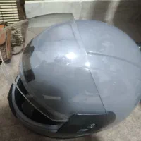 کلاه کاسکت آکبند|قطعات یدکی و لوازم جانبی|تهران, بروجردی|دیوار