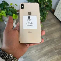 XSMax  دوسیم کارت 256