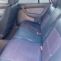 فولکس گل مدل ۸۷|خودرو سواری و وانت|یزد, |دیوار