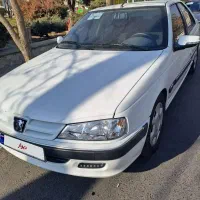 پارس سال موتور جدید مدل ۴۰۳|خودرو سواری و وانت|دماوند, گیلاوند|دیوار