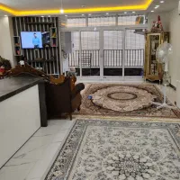 آپارتمان ۱۰۰متری ۲خواب جنوبی خ کاوه خ آزادی|فروش آپارتمان|اصفهان, شهرک کاوه|دیوار